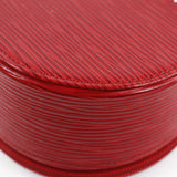 Louis Vuitton Ecrin  Leather Clutch Bag