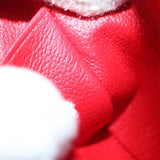 Louis Vuitton Cosmetic Pouch  Canvas Clutch Bag