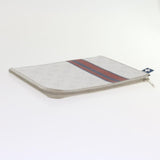 Louis Vuitton Jules  Canvas Clutch Bag