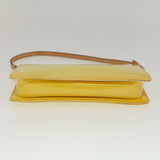 Louis Vuitton Lexington  Patent Leather Clutch Bag