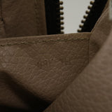 Louis Vuitton Poche Toilette  Canvas Clutch Bag