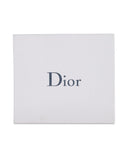Christian Dior Faux Pearl Mise en Dior Choker in Gold Metal