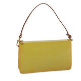 Louis Vuitton Lexington  Patent Leather Clutch Bag