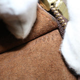 Louis Vuitton Trousse De Toilette  Canvas Clutch Bag