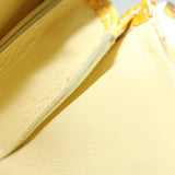 Louis Vuitton Lexington  Patent Leather Clutch Bag