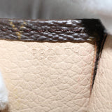 Louis Vuitton Poche Toilette 15 Canvas Clutch Bag