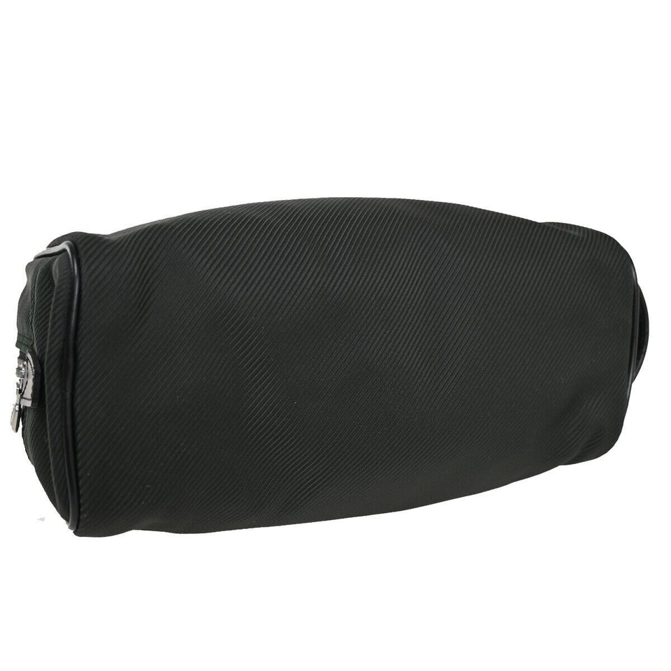 Louis Vuitton Parana  Canvas Clutch Bag