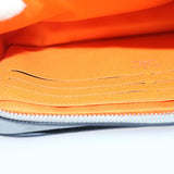 Louis Vuitton Satellite  Canvas Clutch Bag