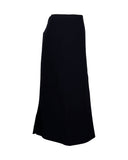 Christian Dior Pencil Skirt in Black Wool