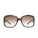 Gucci Interlocking GG Square Sunglasses