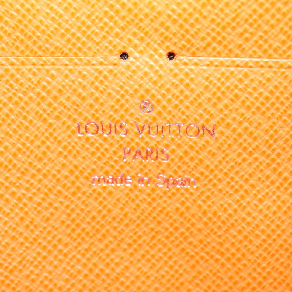 Louis Vuitton Satellite  Canvas Clutch Bag