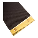 Louis Vuitton Geronimos  Canvas Clutch Bag