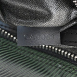 Louis Vuitton Parana  Canvas Clutch Bag