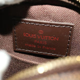 Louis Vuitton Okapi Canvas Clutch Bag