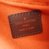 Louis Vuitton Geronimos  Canvas Clutch Bag