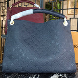Louis Vuitton Artsy MM Bag