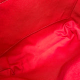 LOUIS VUITTON South Bank Besace Damier Ebene