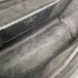 LOUIS VUITTON Epi Twist Black