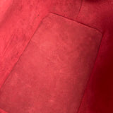 LOUIS VUITTON Bi Color Neo Noe Mono Empreinte