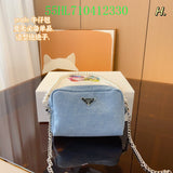Prada Bags - The Barnes Bags  404
