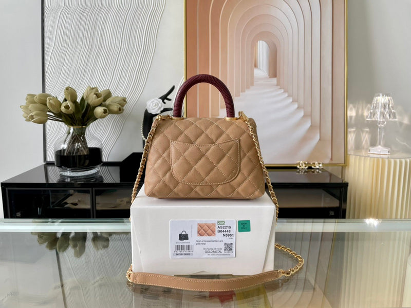 Chanel Bag
