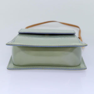 Louis Vuitton Mott Clutch Bag