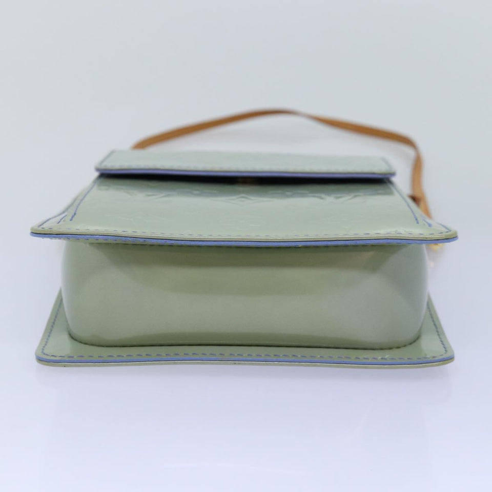Louis Vuitton Mott Clutch Bag