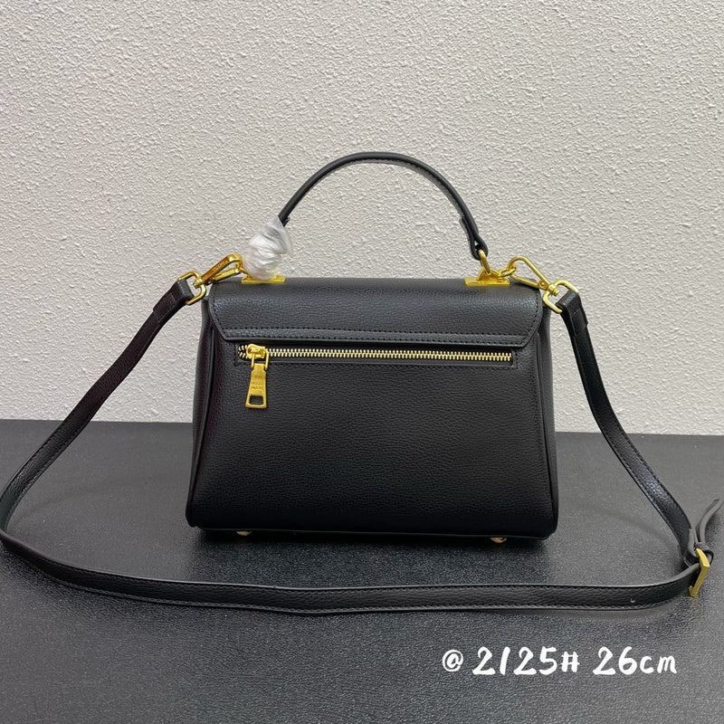 Barnes-Bags - Prada Bags - 834