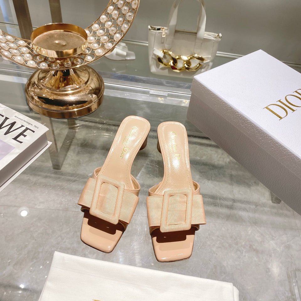New Christian Dior HIGH HEELS 041
