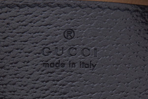 Gucci Ophidia GG Mini Bag in Beige & Blue Supreme