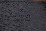 Gucci Ophidia GG Mini Bag in Beige & Blue Supreme