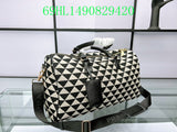 Prada Bags - The Barnes Bags  1015