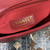 Chanel Bag