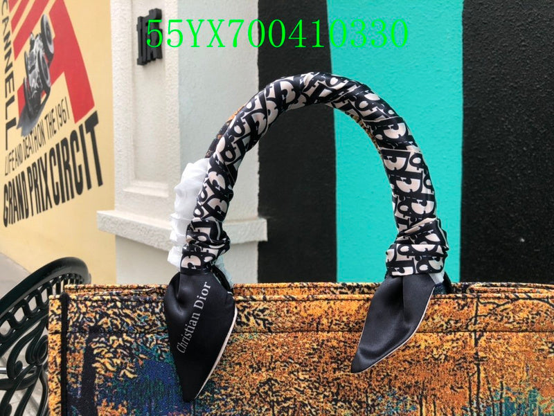 Christian Dior Bags Bags - The Tote   137