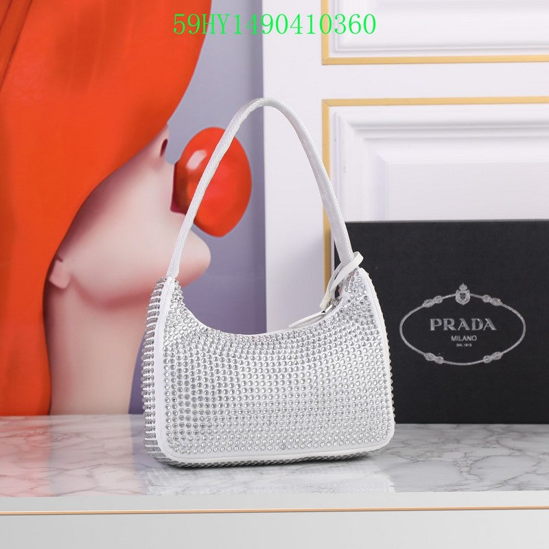 Prada Bags - The Barnes Bags  408