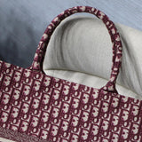 Christian Dior BOOK TOTE