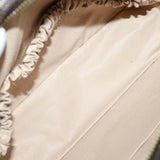 Louis Vuitton Trousse De Toilette  Canvas Clutch Bag