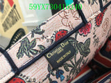 Christian Dior Bags Bags - The Tote   134
