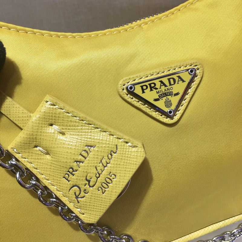 Camila Bags - Prada Bags - 105