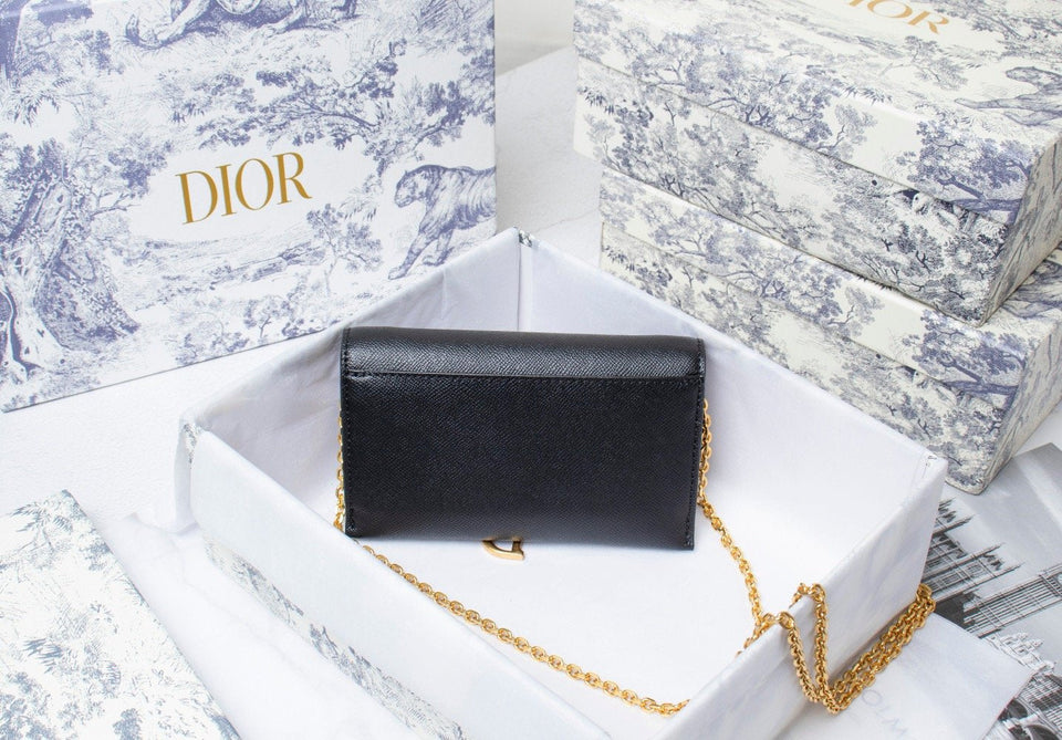 MO - Top Quality Bags Christian Dior 163