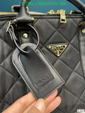 Prada Bags - The Barnes Bags  1016