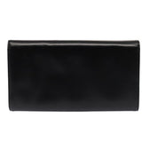 Louis Vuitton Aegean  Leather Clutch Bag
