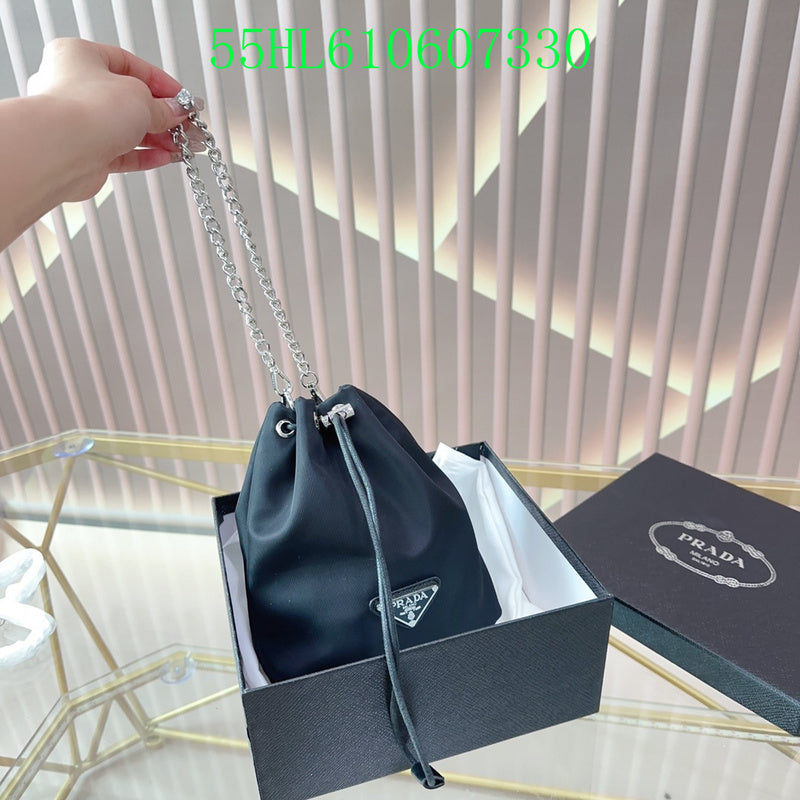 Prada Bags - The Barnes Bags  203