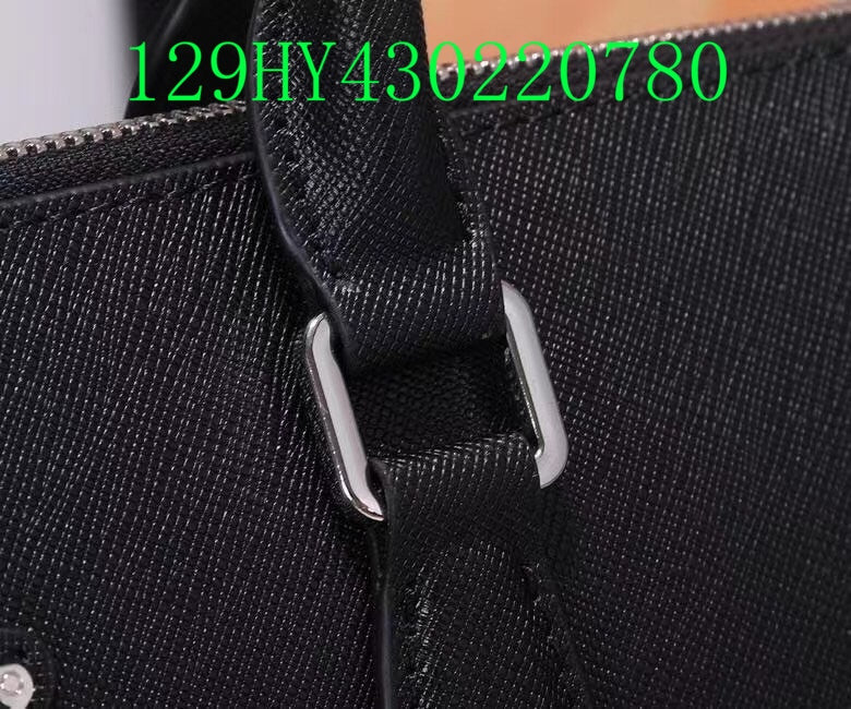 Prada Bags - The Barnes Bags  537