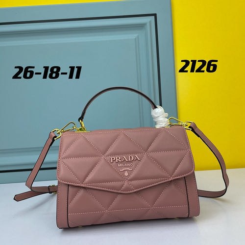Camila Bags - Prada Bags - 1039
