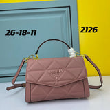 Camila Bags - Prada Bags - 1039