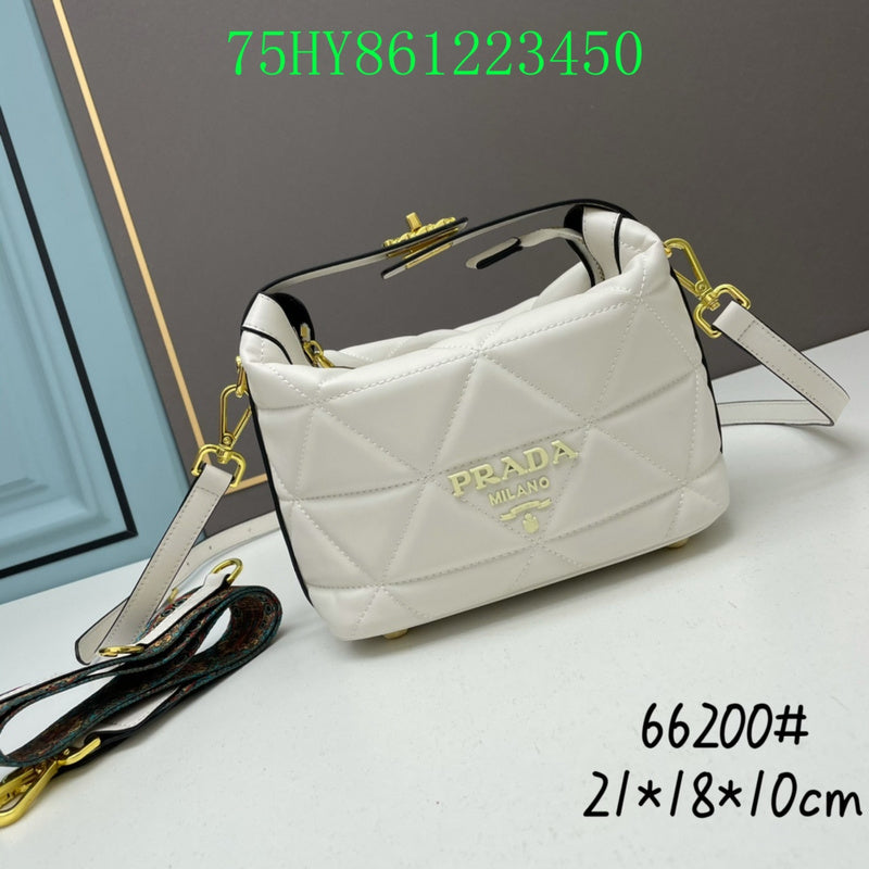 Prada Bags - The Barnes Bags  670