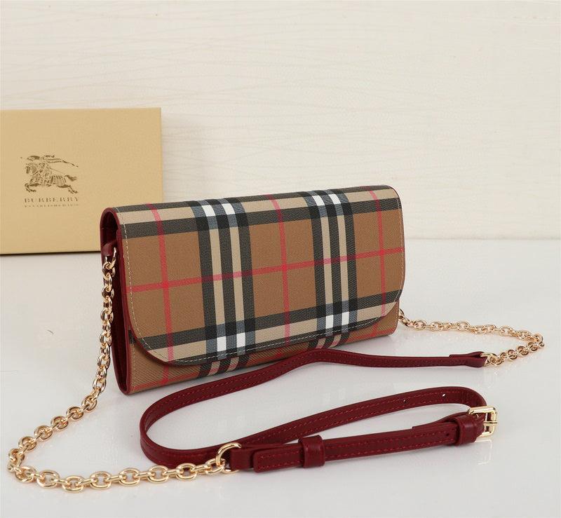 Burberry Bags - BG Bags - 985