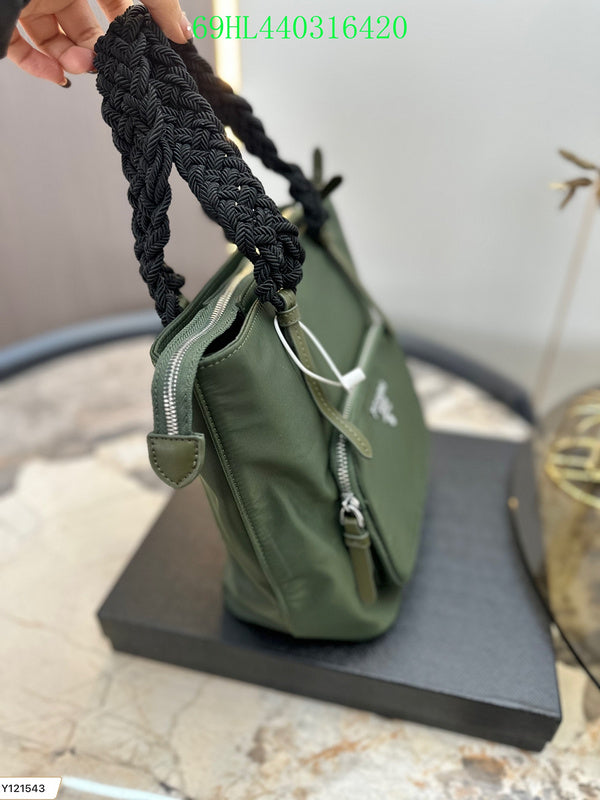 Prada Bags - The Barnes Bags  459