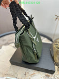 Prada Bags - The Barnes Bags  459
